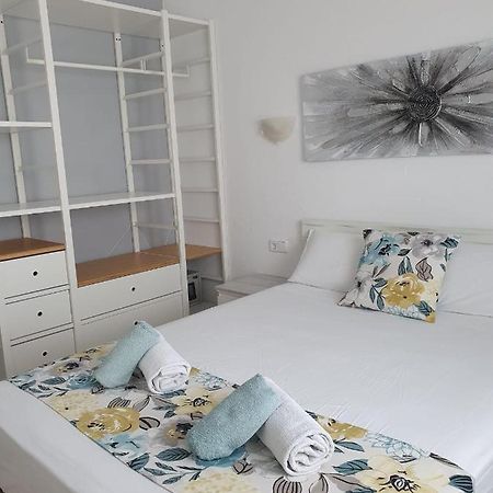 Garbi & Xaloc Apartamentos كالا غلدانا المظهر الخارجي الصورة