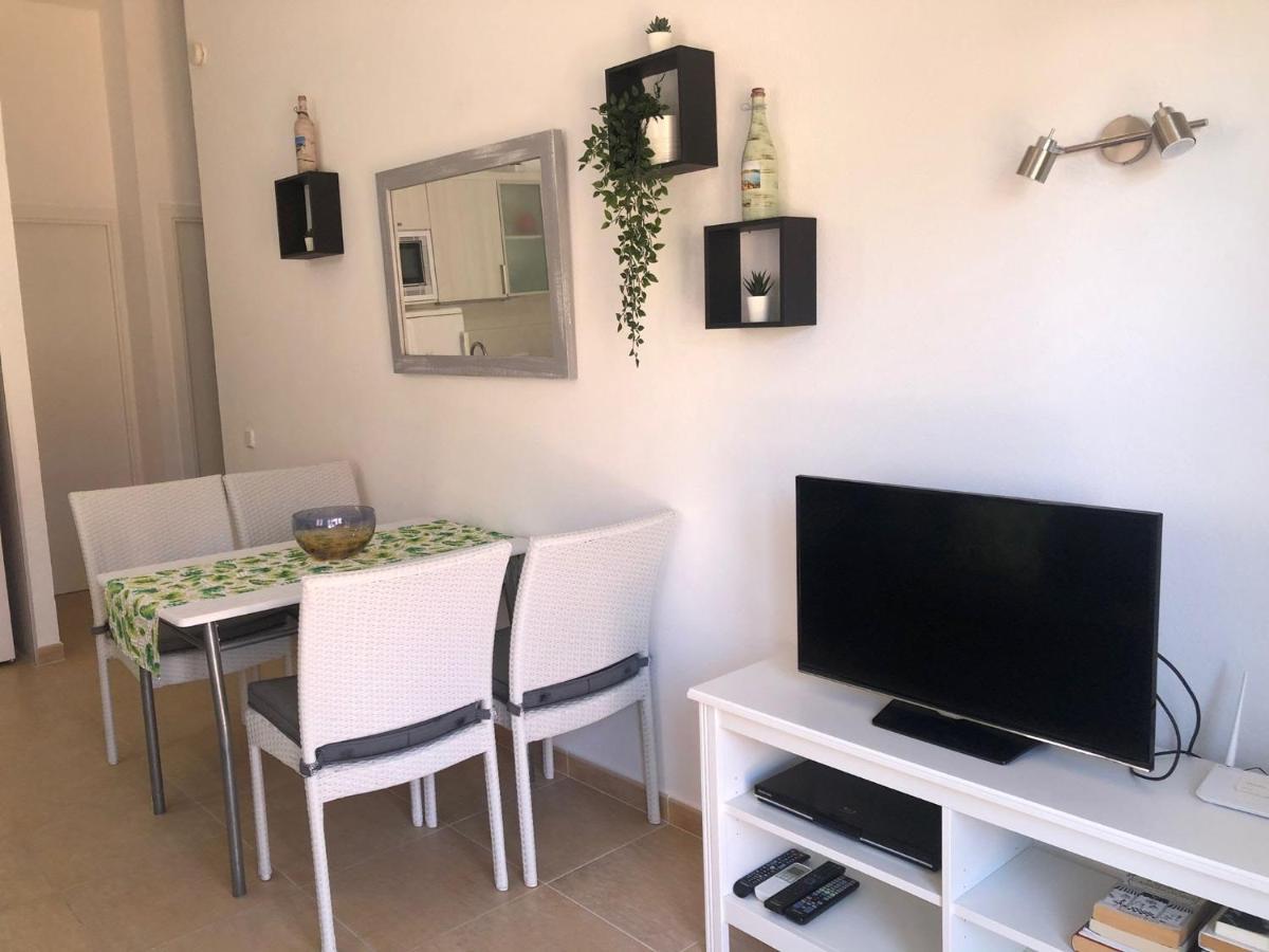 Garbi & Xaloc Apartamentos كالا غلدانا المظهر الخارجي الصورة