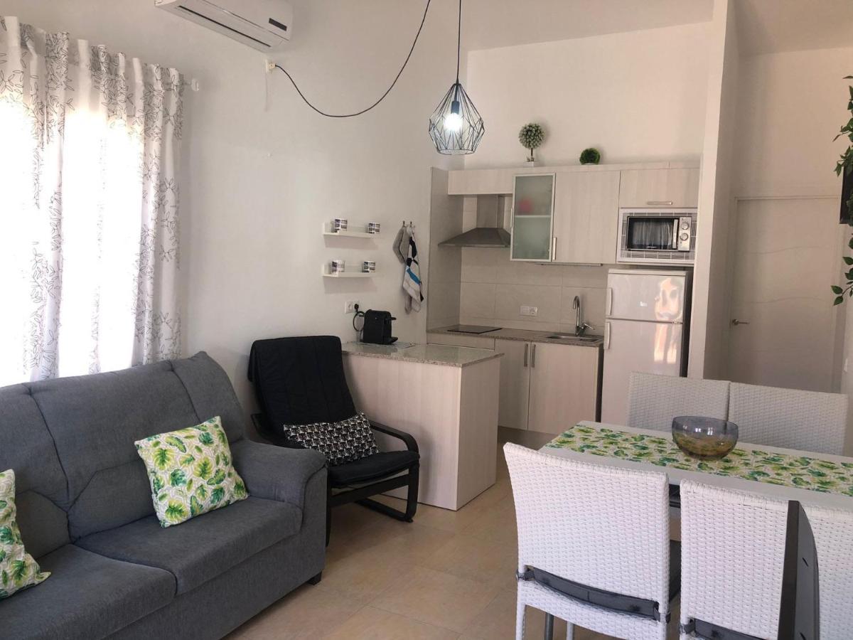 Garbi & Xaloc Apartamentos كالا غلدانا المظهر الخارجي الصورة